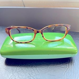 Kate Spade Glasses